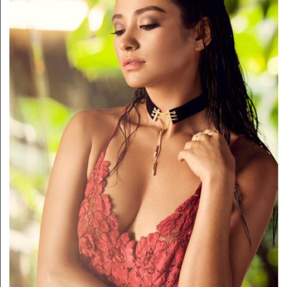 Baublebar Galileo Black Choker